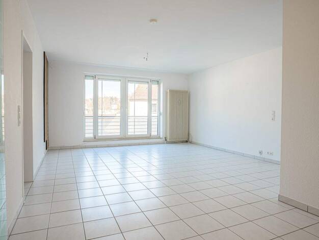 Wohnung zum Kauf 279.000 € 3,5 Zimmer 73 m² 3. Geschoss Frankenbach Heilbronn 74078