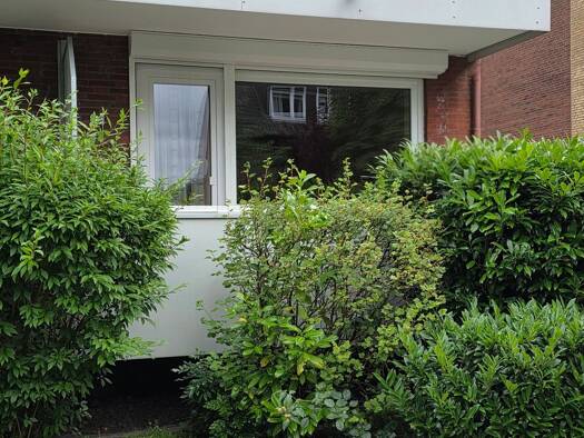 Wohnung zum Kauf 265.000 € 2 Zimmer 65 m² frei ab sofort Timmermannsredder 13 b Bramfeld Wandsbek 22175