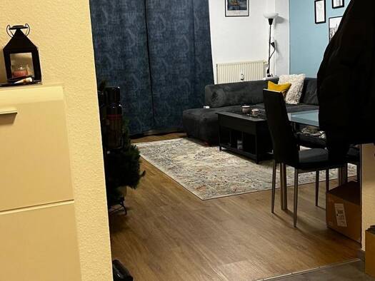 Studio zur Miete 480 € 2 Zimmer 54 m² frei ab 01.03.2026 Malstatt Saarbrücken 66113