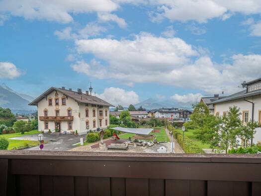 Wohnung zum Kauf 490.000 € 4 Zimmer 124 m² Kössen 6345