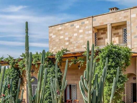 Haus zum Kauf 2.700.000 € 650 m² Ruffano 73040