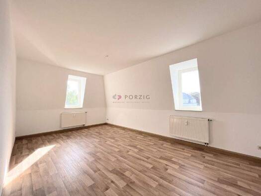 Wohnung zur Miete 380 € 2 Zimmer 66 m² 4. Geschoss Südstraße 8b Limbach-Oberfrohna 09212