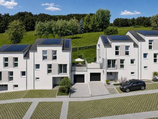 Doppelhaushälfte zum Kauf - Erstbezug 784.900 € 4 Zimmer 310 m² Grundstück Breitenfurt bei Wien 2384