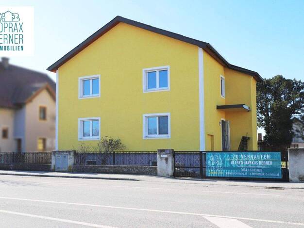 Einfamilienhaus zum Kauf 490.000 € 7 Zimmer 164 m² 734 m² Grundstück Herzogenburg 3130