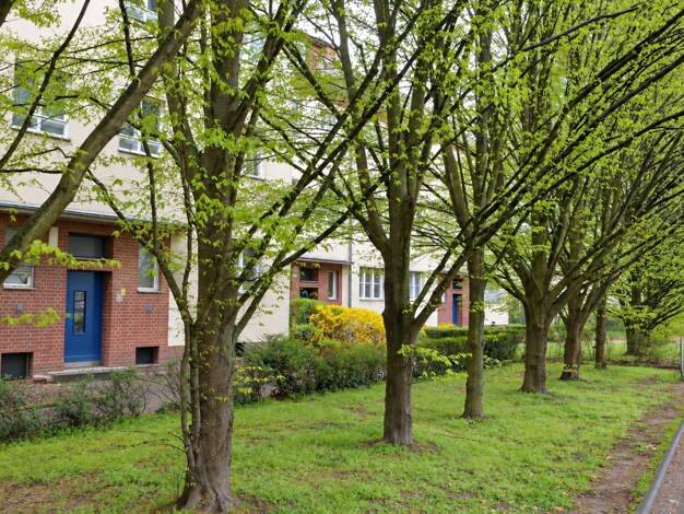 Wohnung zum Kauf 239.000 € 46 m² Geschoss 3/3 Zehlendorf Berlin 14169