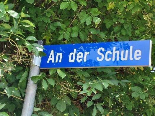 Wohnung zur Miete 395 € 3 Zimmer 57,7 m² EG frei ab 01.04.2026 An der Schule 1 Püchau Machern Püchau 04827