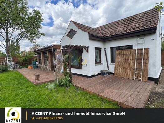 Einfamilienhaus zum Kauf 450.000 € 3 Zimmer 102 m² 427 m² Grundstück Heinersdorf Pankow 13089