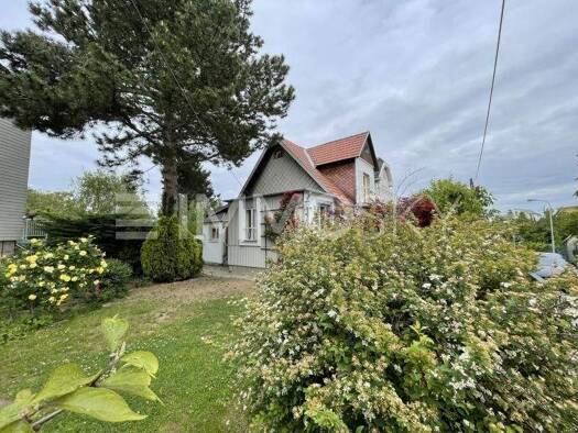 Einfamilienhaus zur Miete 25,56 € 4 Zimmer 90 m² 360 m² Grundstück Wien 1130