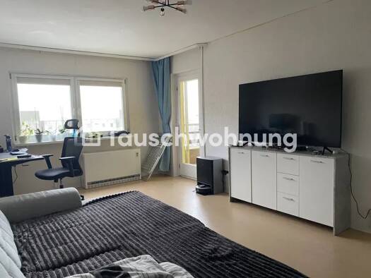 Wohnung zur Miete Tauschwohnung 423 € 2 Zimmer 59 m² Spandau Spandau 13593