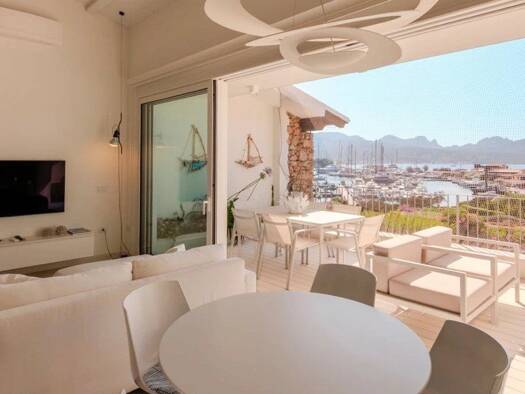 Wohnung zum Kauf 1.100.000 € 89 m² Olbia 07026