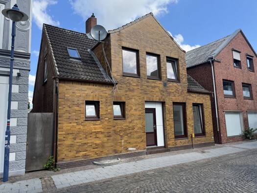 Einfamilienhaus zum Kauf 169.000 € 5 Zimmer 153 m² 119 m² Grundstück Marne 25709