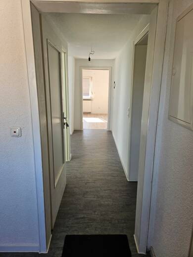 Wohnung zur Miete 400 € 2 Zimmer 50 m² Geschoss 2/2 Illingen Illingen 66557