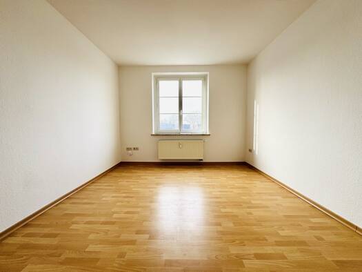 Wohnung zur Miete 287 € 2 Zimmer 54,1 m² EG Kreherstraße 27 Gablenz Chemnitz / Gablenz 09126