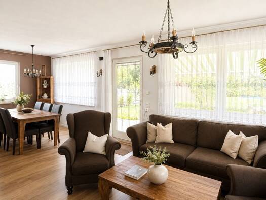 Einfamilienhaus zum Kauf 570.000 € 7 Zimmer 180 m² 927 m² Grundstück Bernau Bernau 16321