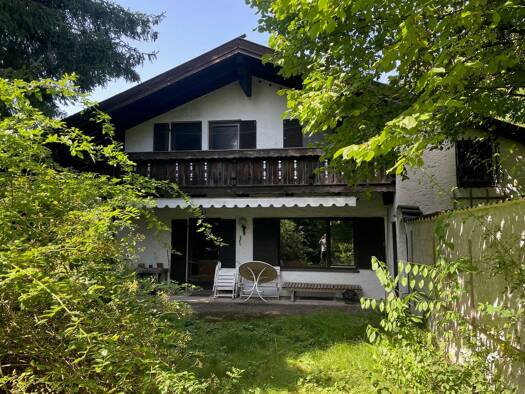 Grundstück zum Kauf 1.200.000 € 1.510 m² Grundstück Baugenehmigung vorhanden frei ab sofort Oberwarngau Warngau 83627