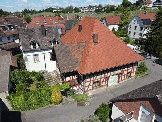 Mehrfamilienhaus zum Kauf 1.630.000 € 15 Zimmer 418 m² 946 m² Grundstück frei ab sofort Petershausen Konstanz 78464