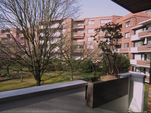 Wohnung zur Miete 1.240 € 2,5 Zimmer 80 m² Geschoss 1/4 frei ab 01.04.2026 Düsseltal Düsseldorf 40237