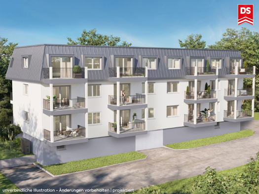 Neubauprojekt zum Kauf Mühlstraße 12 Willsbach Obersulm 74182