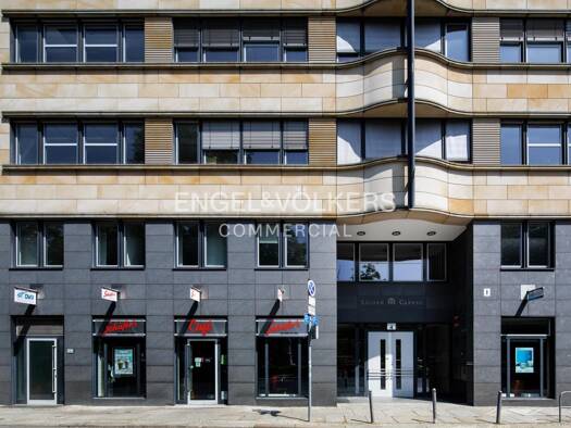 Ladenfläche zur Miete 4.330 € 144,5 m² Verkaufsfläche teilbar ab 144,5 m² Mitte Berlin 10115