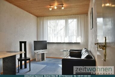 Wohnung zur Miete Wohnen auf Zeit 580 € 2 Zimmer 40 m² frei ab 01.02.2025 Mittelfeld Hannover 30519