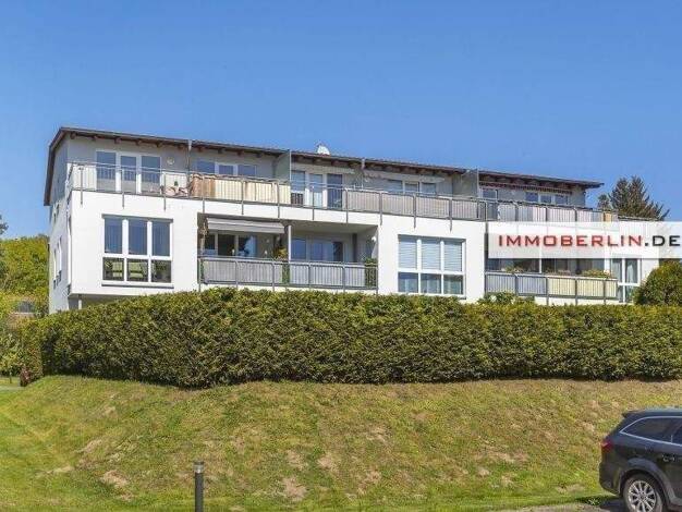 Wohnung zum Kauf 340.000 € 2 Zimmer 95 m² Neu Fahrland Potsdam 14476