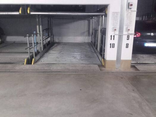 Duplex-Garage zur Miete 55 € Heinrich-Böll-Straße 27 Trudering-Riem München 81829