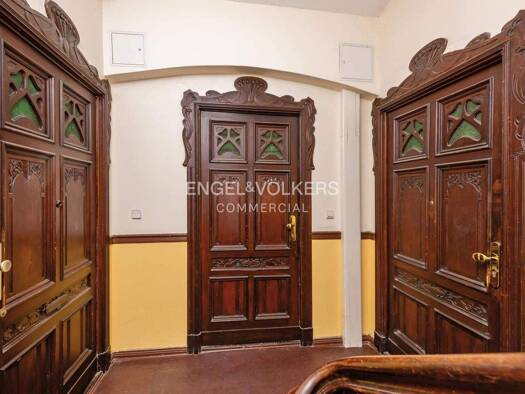 Sonstiges zum Kauf als Kapitalanlage geeignet 5.800.000 € 2.487,6 m² 1.034 m² Grundstück Wedding Berlin 13353