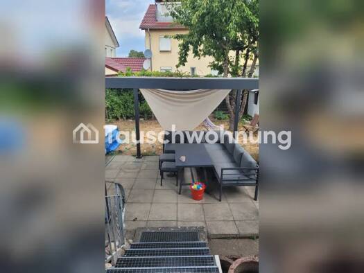 Wohnung zur Miete Tauschwohnung 1.200 € 4 Zimmer 76 m² Haslach Südwest 79115
