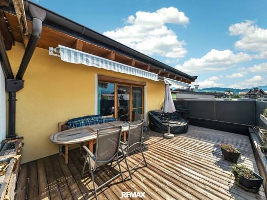 Wohnung zum Kauf 464.000 € 5 Zimmer 130,9 m² Kössen 6345