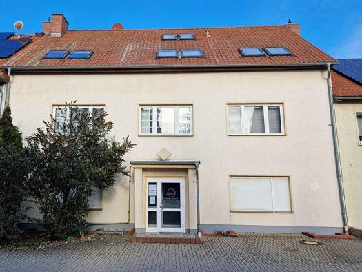Einfamilienhaus zum Kauf 365.000 € 7 Zimmer 360 m² 800 m² Grundstück frei ab sofort Mücheln Mücheln (Geiseltal) 06249