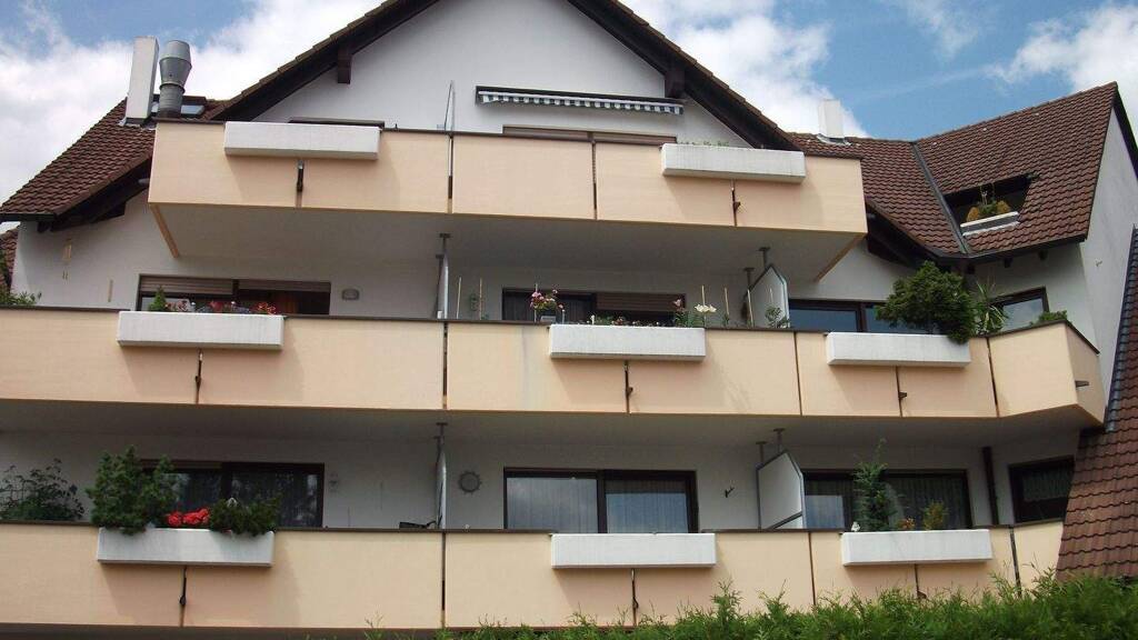 Wohnung zum Kauf 269.000 € 2,5 Zimmer 70 m² 3. Geschoss Altenberg Oberasbach 90522