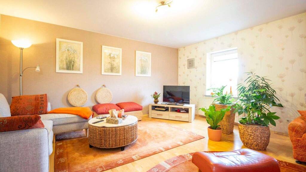 Sonstiges zum Kauf als Kapitalanlage geeignet 249.000 € 7 Zimmer 218 m² 4.529 m² Grundstück Tribsees 18465