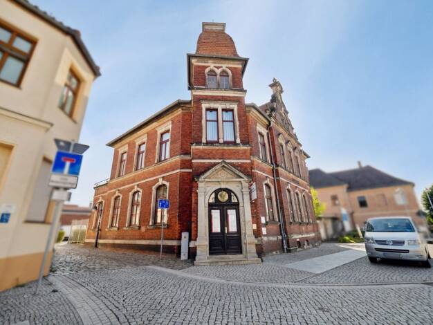 Medizinisches Gebäude zum Kauf 365.000 € Coswig Coswig (Anhalt) 06869