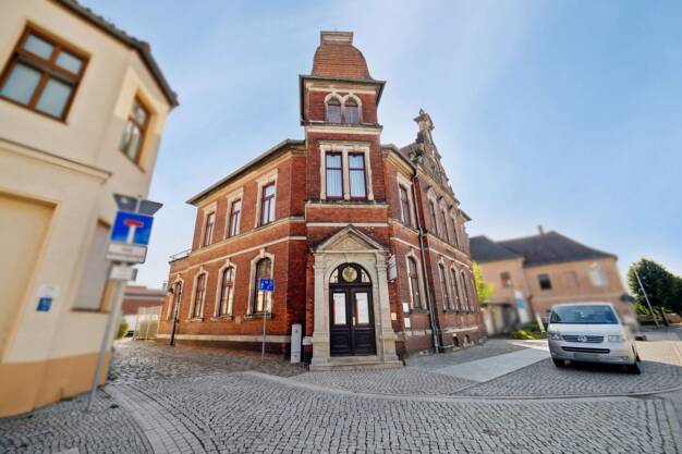 Medizinisches Gebäude zum Kauf 419.995 € Coswig Coswig (Anhalt) 06869