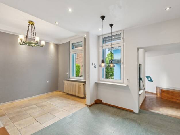 Reihenendhaus zum Kauf 229.000 € 2,5 Zimmer 90 m² 178 m² Grundstück Kleve 47533