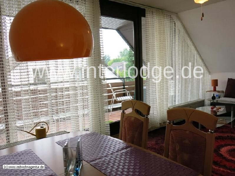 Wohnung zur Miete Wohnen auf Zeit 900 € 3 Zimmer 60 m²<br/>Wohnfläche 01.12.2024<br/>Verfügbarkeit Brüser Berg Bonn 53125