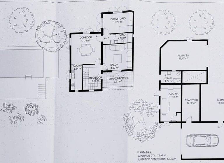 Landhaus zum Kauf 1.100.000 € 7 Zimmer 206 m² 6.890 m² Grundstück Marratxí 07141