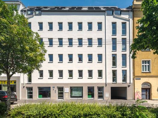 Wohnung zur Miete - Erstbezug Wien 1170