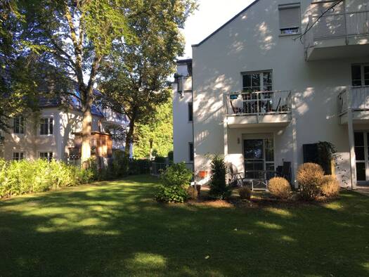 Wohnung zum Kauf provisionsfrei 969.000 € 3 Zimmer 93 m² Geschoss 1/2 Geiselgasteigstraße 120 Untergiesing-Harlaching München 81545