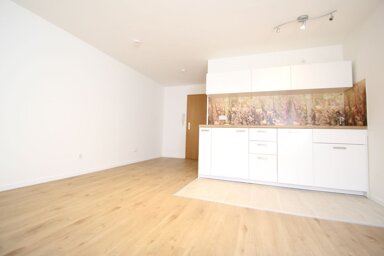 Wohnung zur Miete 435 € 1 Zimmer 29 m² 2. Geschoss Zell Zell am Harmersbach 77736