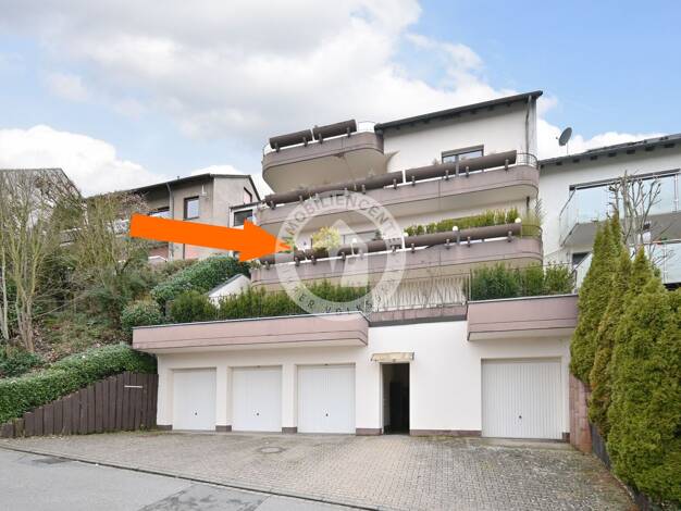 Wohnung zum Kauf 235.000 € 3 Zimmer 88 m² Herdecke Herdecke 58313