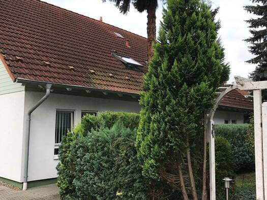 Wohnung zur Miete 805 € frei ab sofort Am Lärchengrund 1 Hönow Hoppegarten 15366