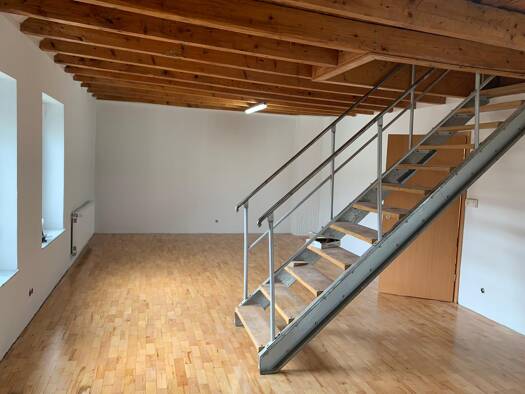 Maisonette zur Miete 970 € 5 Zimmer 130 m² Geschoss 2/3 frei ab 01.04.2026 Püttlingen 66346