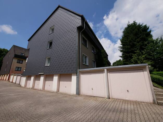Wohnung zur Miete 600 € 3,5 Zimmer 73 m² EG Langemarckstr. 262 Schonnebeck Stadtbezirk VI 45309