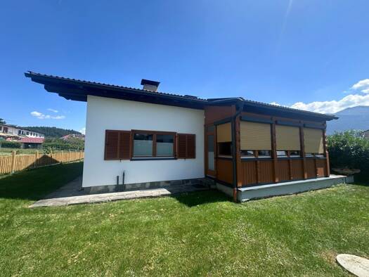 Haus zur Miete 1.818 € 3 Zimmer 120 m² Absam 6067