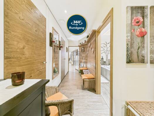 Praxis zum Kauf 669.000 € 7 Zimmer 155 m² Bürofläche Oberstdorf 87561