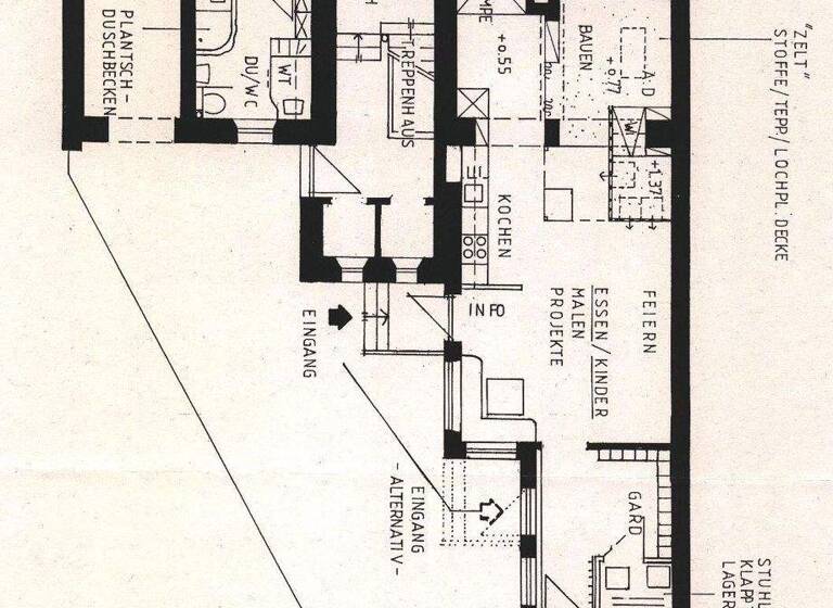 Büro zum Kauf 397.000 € Gibitzenhof Nürnberg 90459