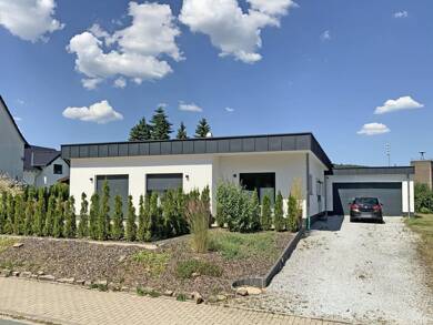 Bungalow zum Kauf 420.000 € 5 Zimmer 155 m² 653 m² Grundstück Medebach Medebach 59964