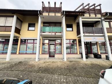 Verkaufsfläche zum Kauf 444.900 € 140 m² Verkaufsfläche Hochstetten Linkenheim-Hochstetten 76351