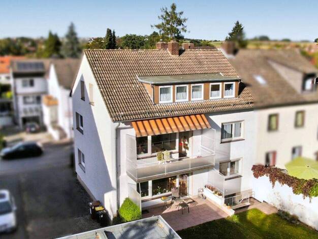 Mehrfamilienhaus zum Kauf 464.000 € 9 Zimmer 214 m² 503 m² Grundstück Niedervellmar Vellmar 34246